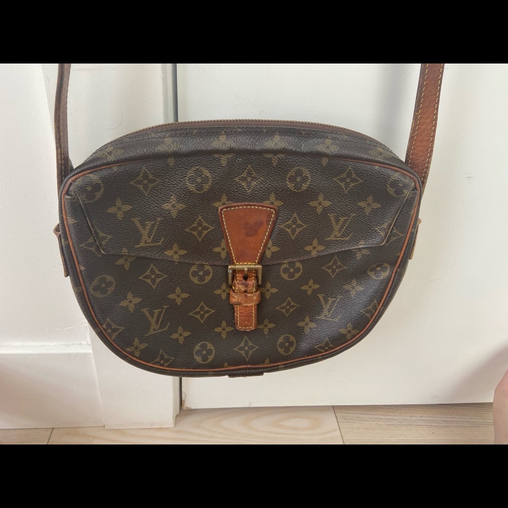 Louis Vuitton Vintage Purse